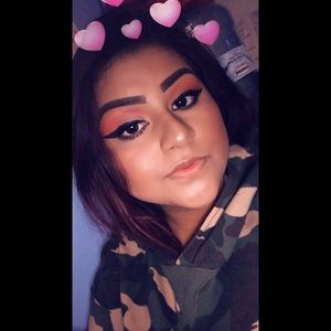 Meet your Posher, Susana